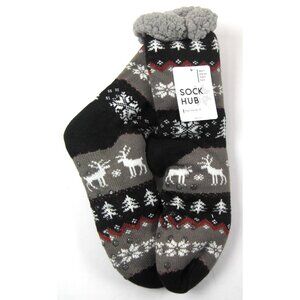 Fuzzy Socks Super Soft Fluffy Winter Warm Cozy Sleeping Slipper Socks